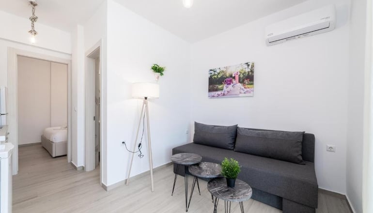 Nefeli Residential Complex - Καβάλα
