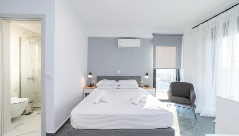 Nefeli Residential Complex - Καβάλα