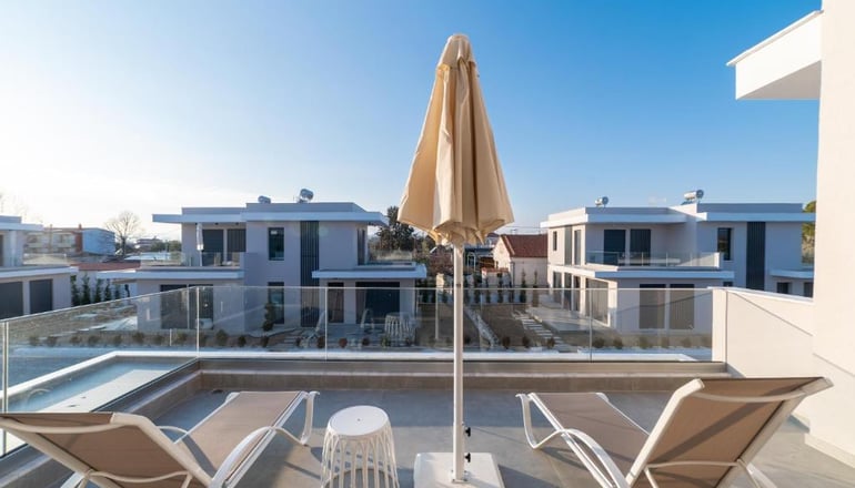Nefeli Residential Complex - Καβάλα