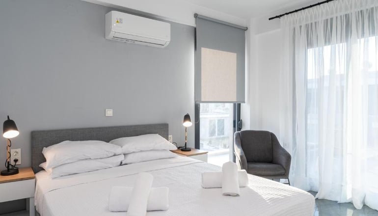 Nefeli Residential Complex - Καβάλα