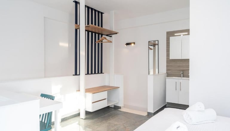 Nefeli Residential Complex - Καβάλα
