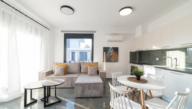 Nefeli Residential Complex - Καβάλα