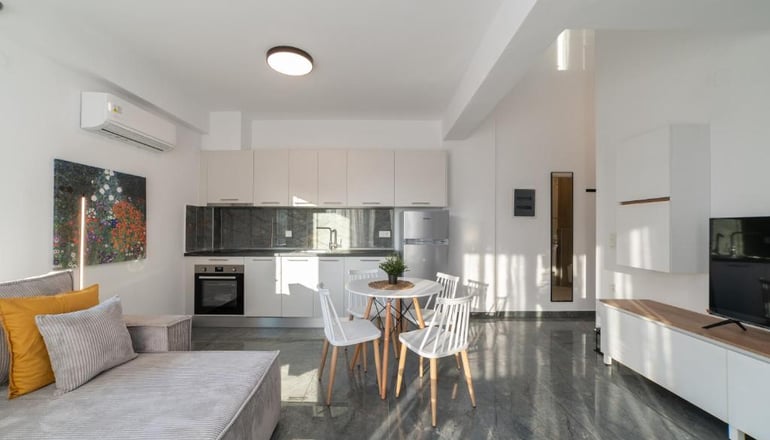 Nefeli Residential Complex - Καβάλα
