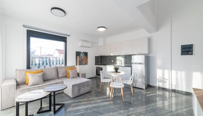Nefeli Residential Complex - Καβάλα