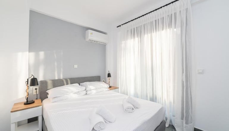 Nefeli Residential Complex - Καβάλα