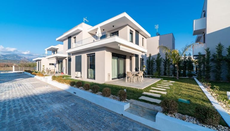 Nefeli Residential Complex - Καβάλα