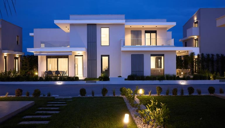 Nefeli Residential Complex - Καβάλα