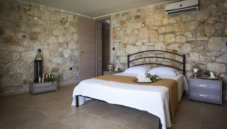 Nefeli Villas & Suites