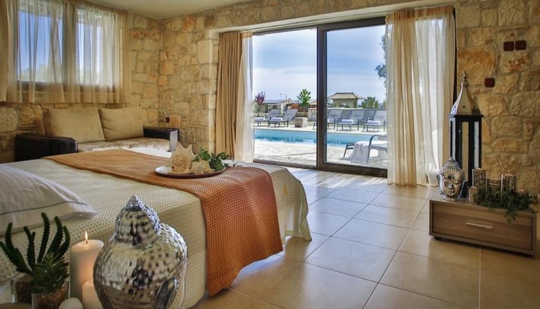 Nefeli Villas & Suites