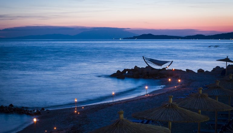 Nefeli Villas & Suites