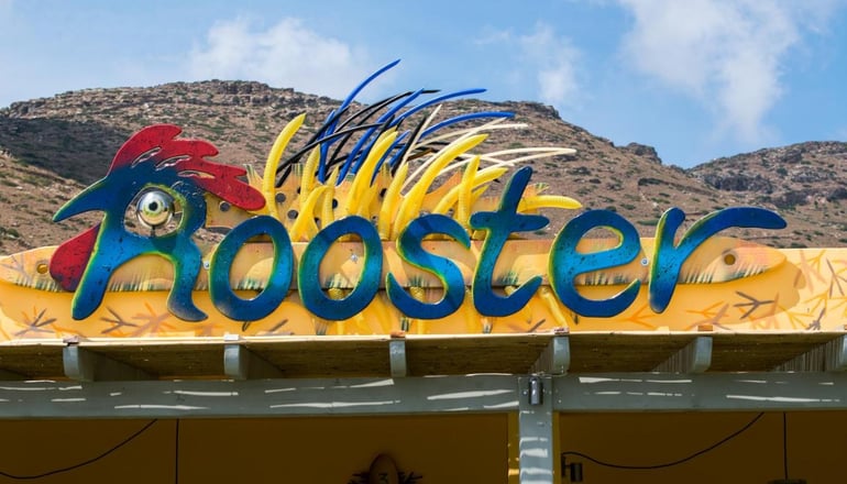 Rooster Guesthouse