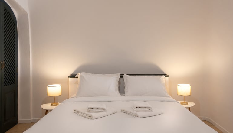 Nevma Suites - Φηροστεφάνι, Σαντορίνη