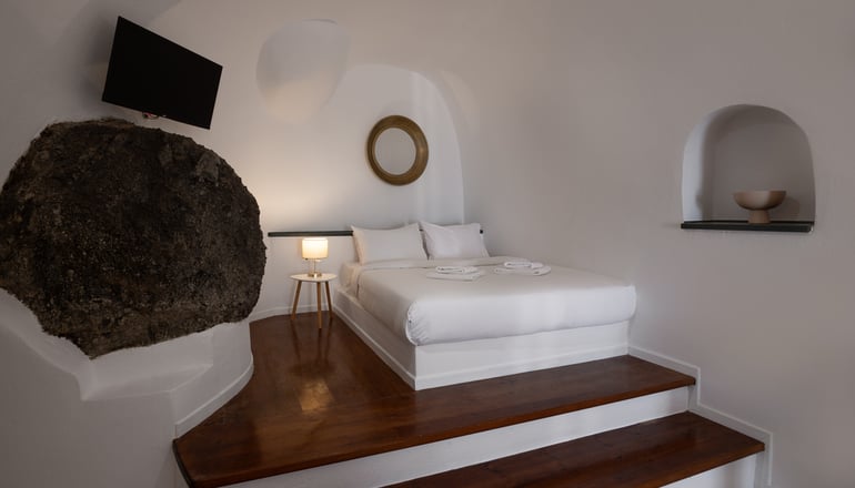 Nevma Suites - Φηροστεφάνι, Σαντορίνη