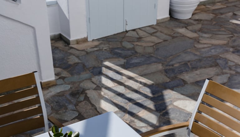 Nevma Suites - Φηροστεφάνι, Σαντορίνη