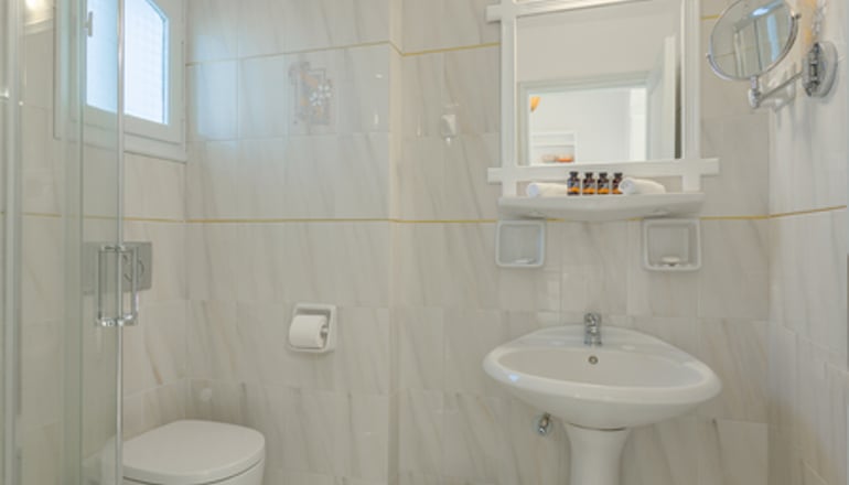 Nevma Suites - Φηροστεφάνι, Σαντορίνη
