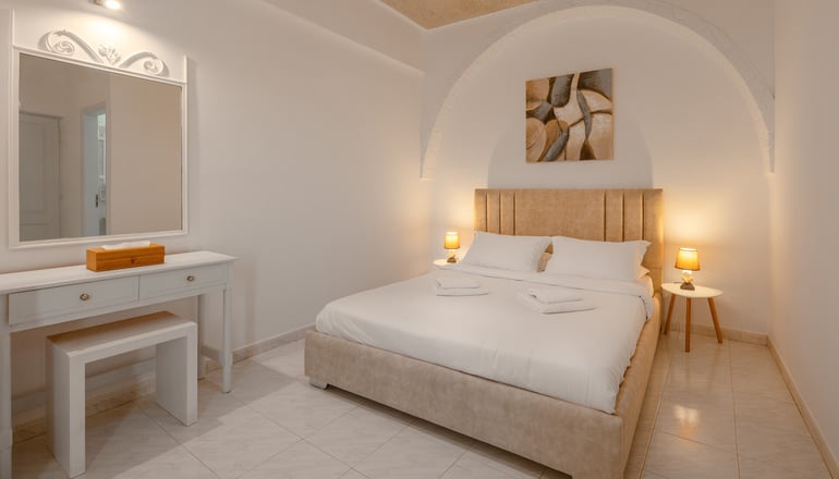 Nevma Suites - Φηροστεφάνι, Σαντορίνη