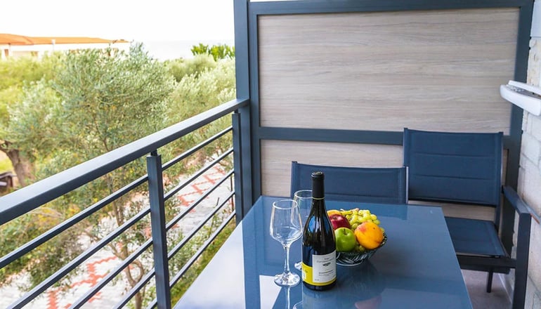 New Story Luxury Suites - Ποσείδι, Χαλκιδική