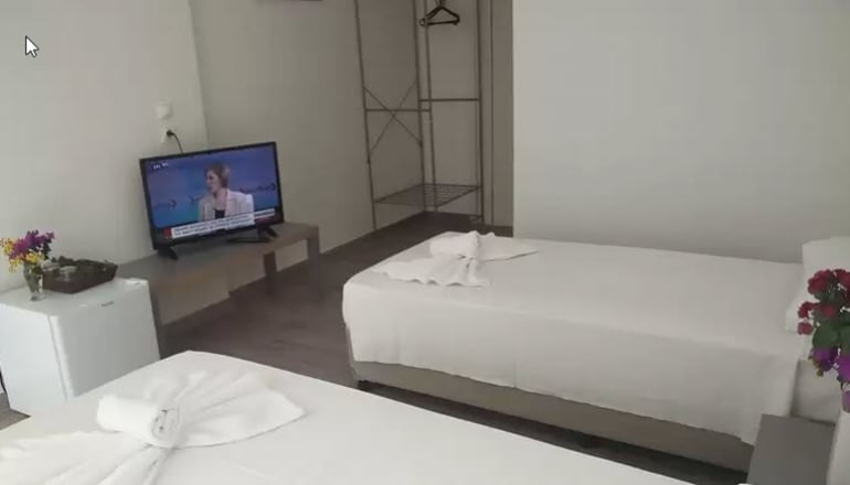 New York Hotel
