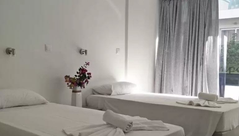 New York Hotel