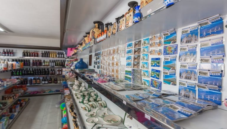 Niforeika Beach Hotel & Bungalows