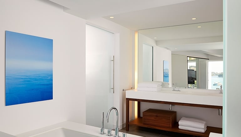 5* Nikki Beach Resort & Spa - Πόρτο Χέλι