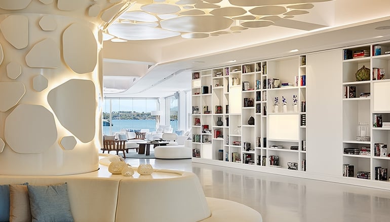 5* Nikki Beach Resort & Spa - Πόρτο Χέλι