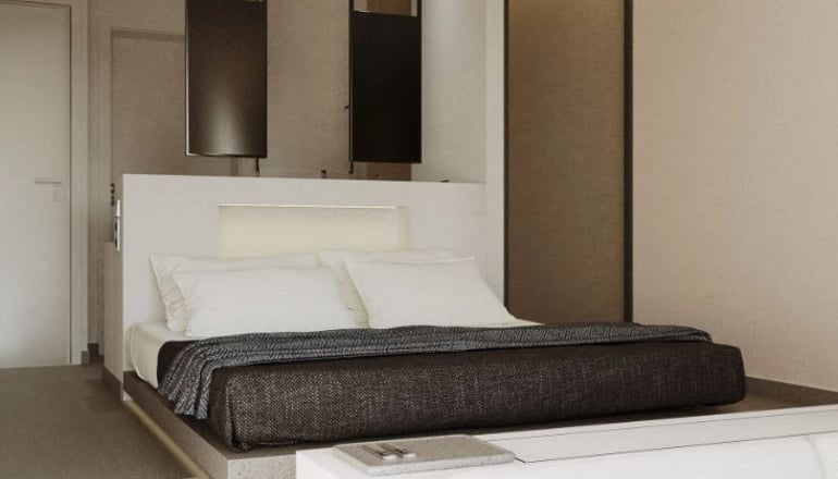 Nimfi Suites - Σκιάθος