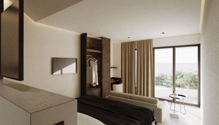 Nimfi Suites - Σκιάθος