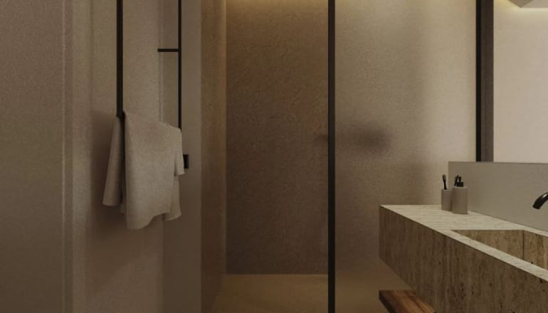 Nimfi Suites - Σκιάθος