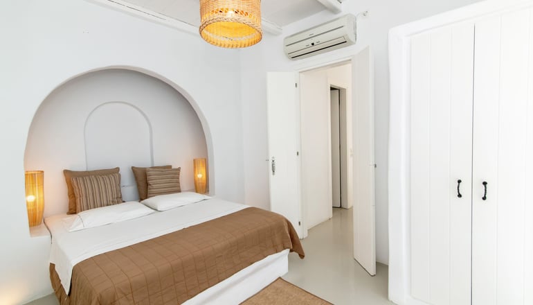 Ninemia Suites Tinos & Open air Spa