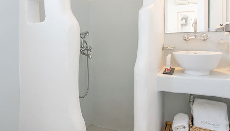 Ninemia Suites Tinos & Open air Spa
