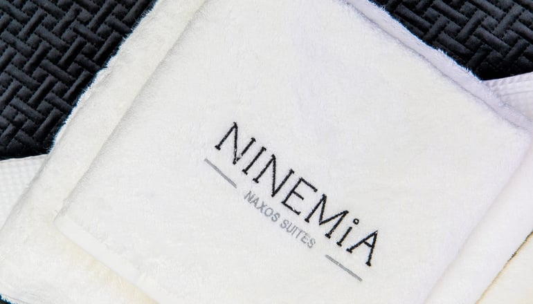 Ninemia Naxos - Χώρα, Νάξος
