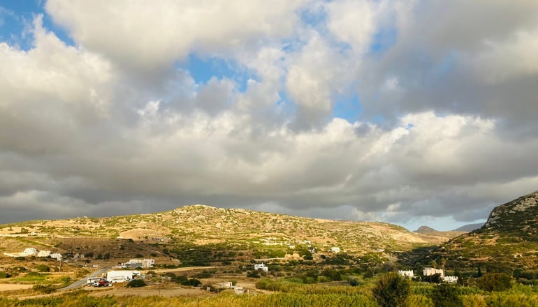 Ninemia Naxos - Χώρα, Νάξος