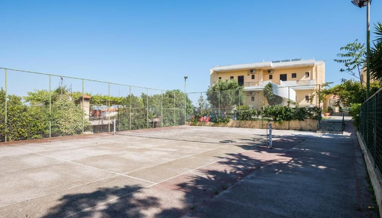 Nireas Hotel Chania - Χανιά, Κρήτη