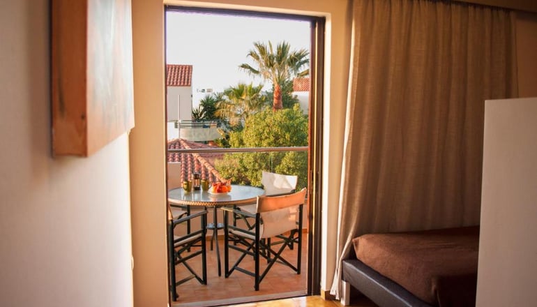 Nireas Hotel Chania - Χανιά, Κρήτη