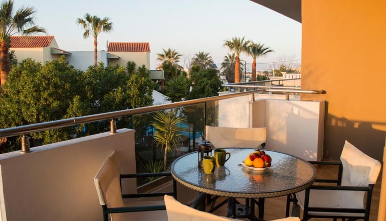 Nireas Hotel Chania - Χανιά, Κρήτη