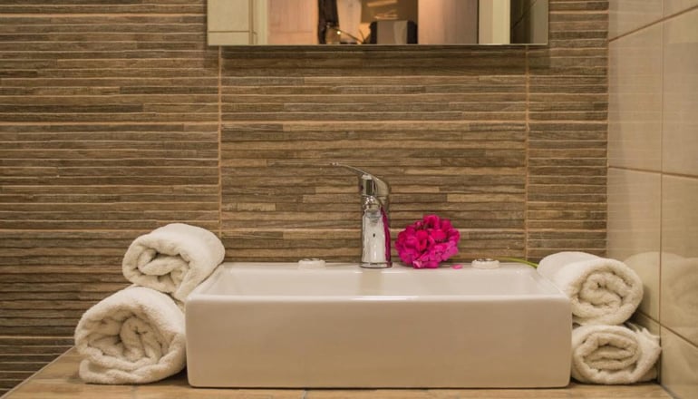 Nireas Hotel Chania - Χανιά, Κρήτη