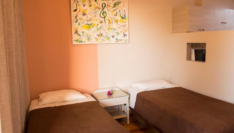 Nireas Hotel Chania - Χανιά, Κρήτη