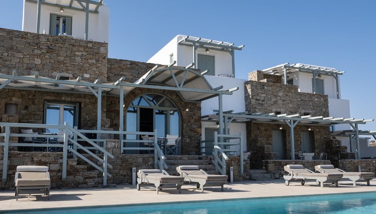 Niriides Homes & Villas