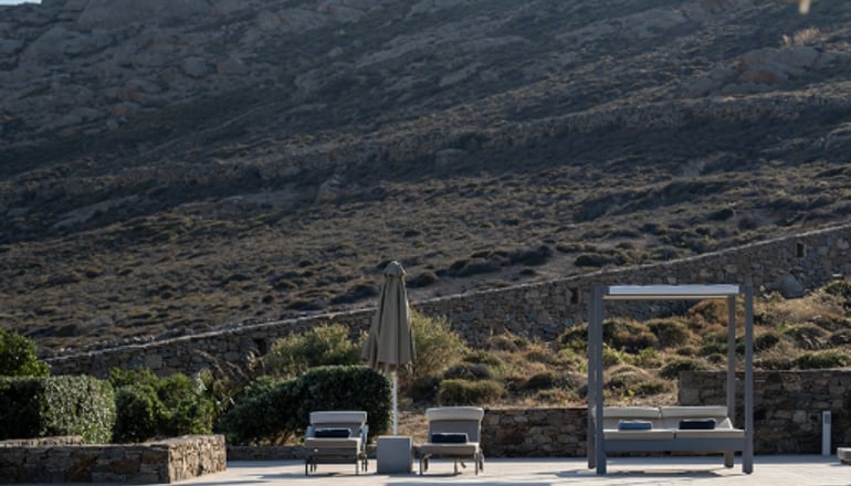 Niriides Homes & Villas