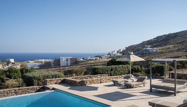 Niriides Homes & Villas