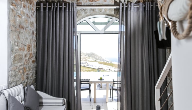 Niriides Homes & Villas