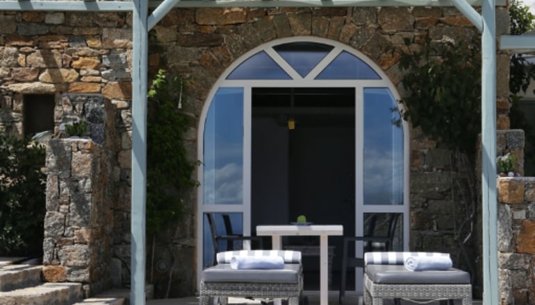 Niriides Homes & Villas