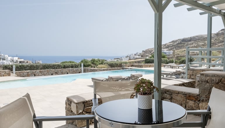 Niriides Homes & Villas