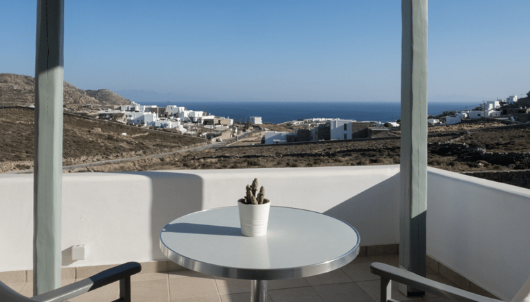 Niriides Homes & Villas