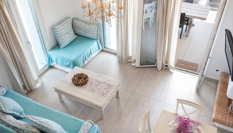 Niriides Homes & Villas