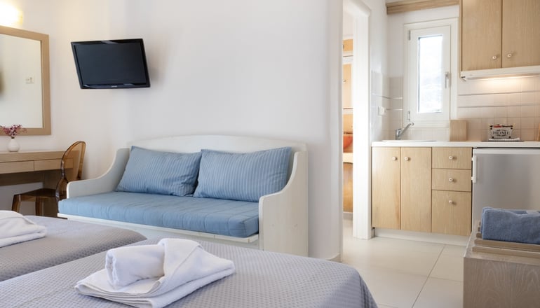 Niriides Homes & Villas