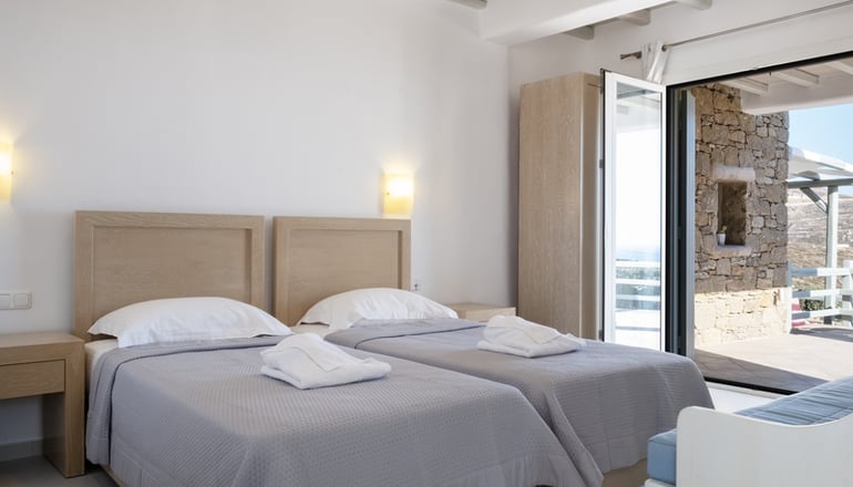 Niriides Homes & Villas