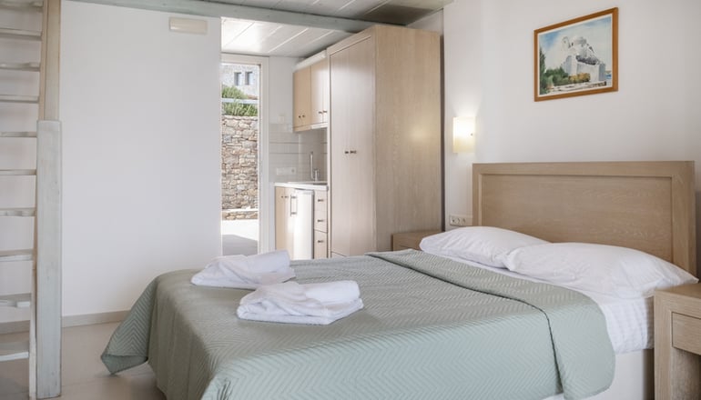Niriides Homes & Villas