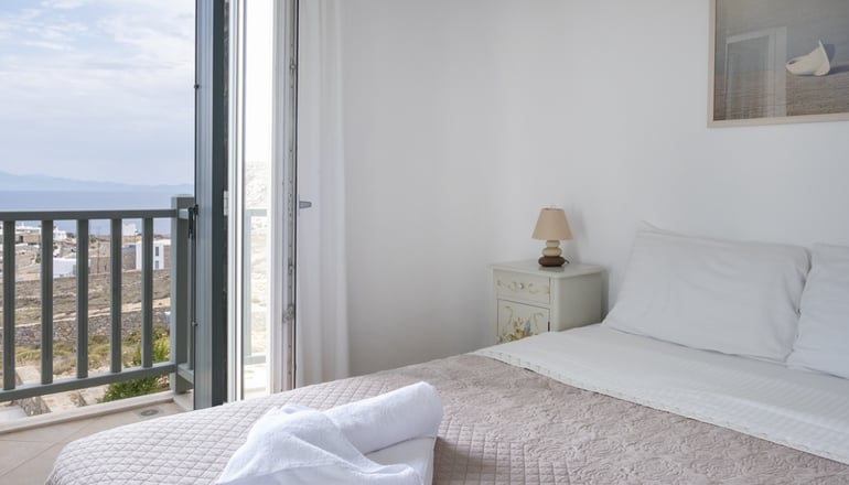 Niriides Homes & Villas
